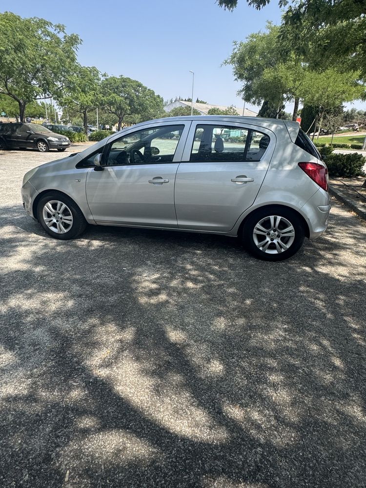 Opel corsa 1.2 Enjoy