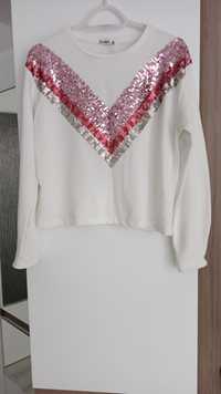 Bluza Stradivarius stan bdb