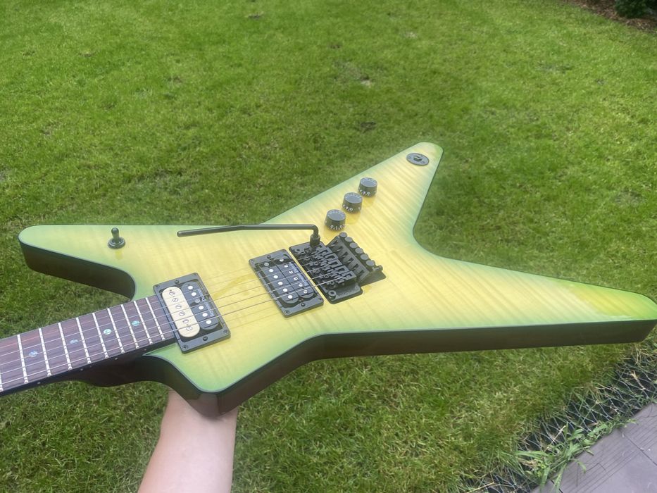 Dean  slime  ml