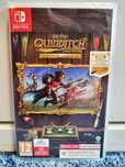 Harry Potter Mistrzowie Quidditcha Edycja Deluxe PL NINTENDO SWITCH