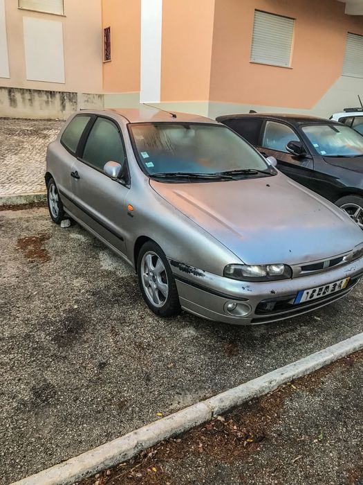 Fiat bravo 1.2 16v