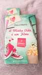 Livro A Minha Vida é um Filme