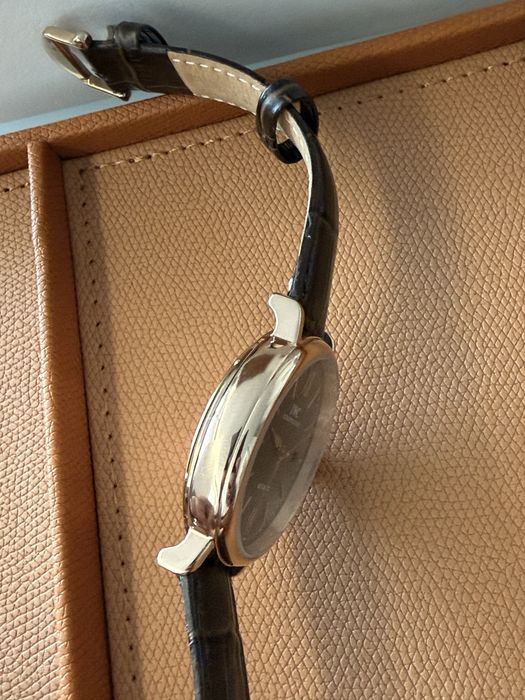 Relógio IWC Clássico