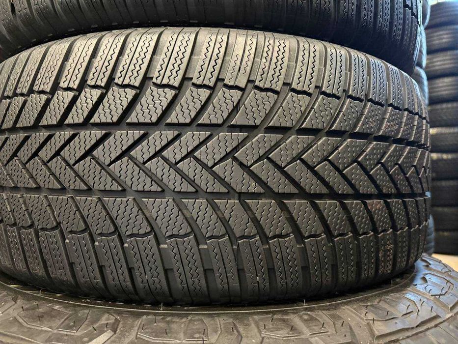 255/50 R19 BRIDGESTONE BLIZZAK LM005 (95% протектор) Зима