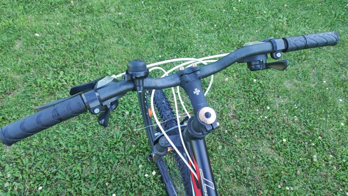 Rower dziecięcy koła 26 ''
