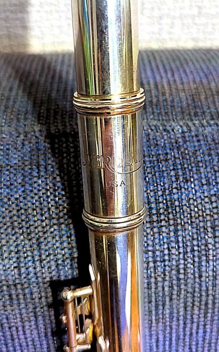 Флейта,,,MERCURY"(USA)лицензия,Б/У