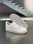 Buty Nike AirForce1White Damskie iMeskie Rozmiar.44