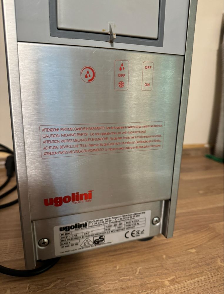 Granitor Ugolini Mini