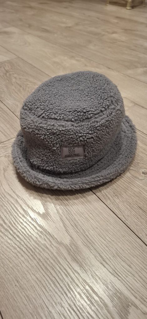 Kapelusz Bucket hat BGD