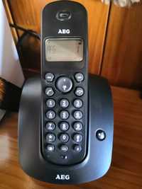 Telefone sem fios AEG