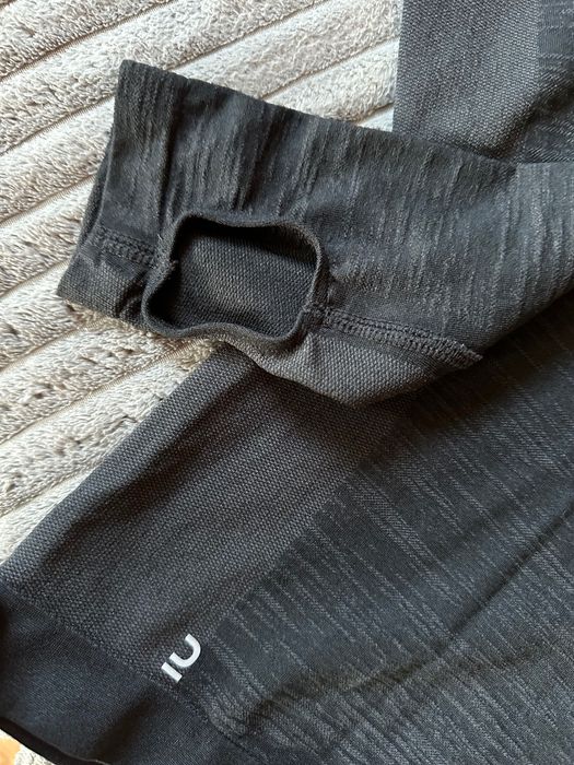 Термореглан decathlon унісекс розмір S