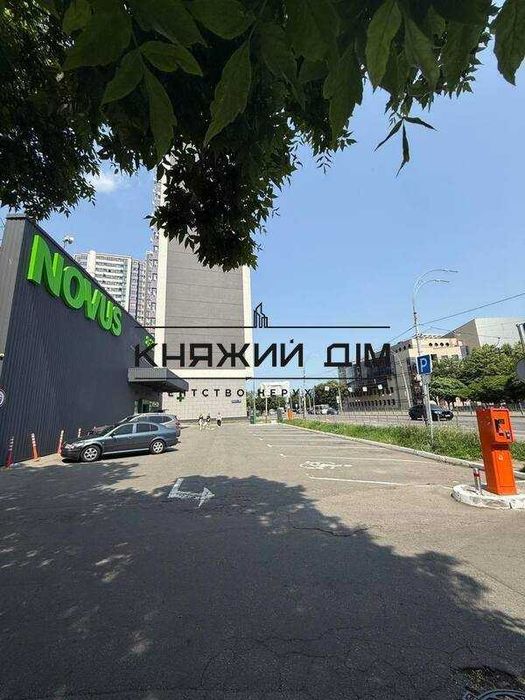 Продаж 3 кімнатної дворівневої квартири в ЖК OK`LAND. Код № 21146689