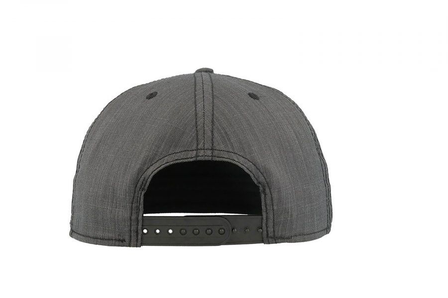 Кепка снепбек snapback grey