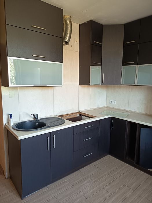 Meble kuchenne venge