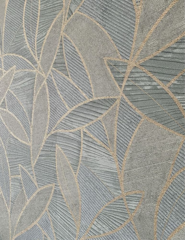 Tapeta liście Decoffprint AL26233 Allure