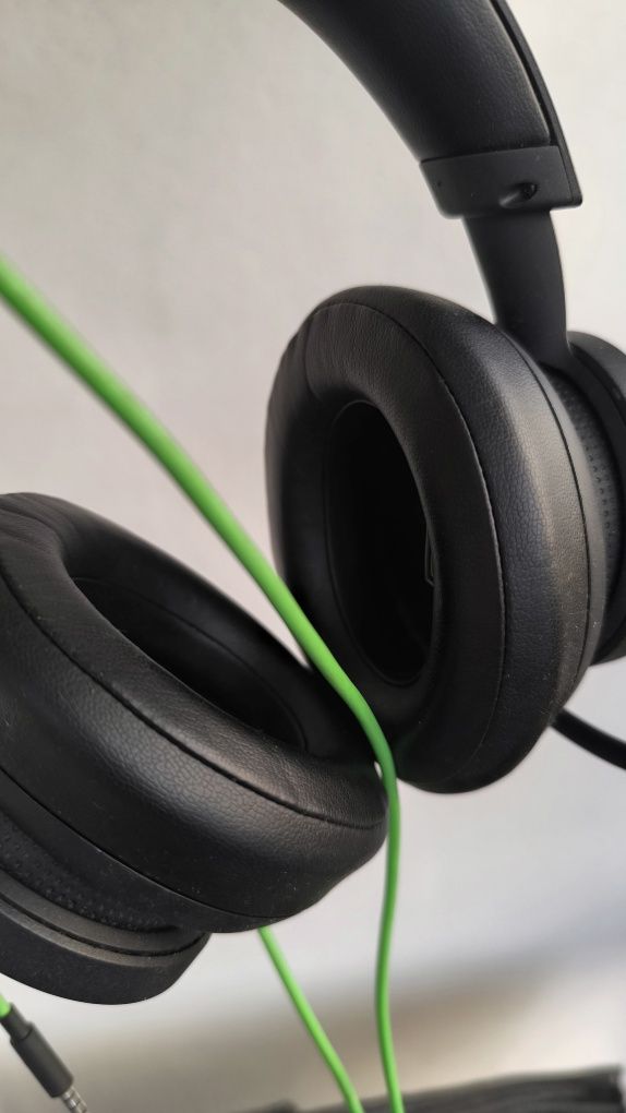 Headset xbox gamer