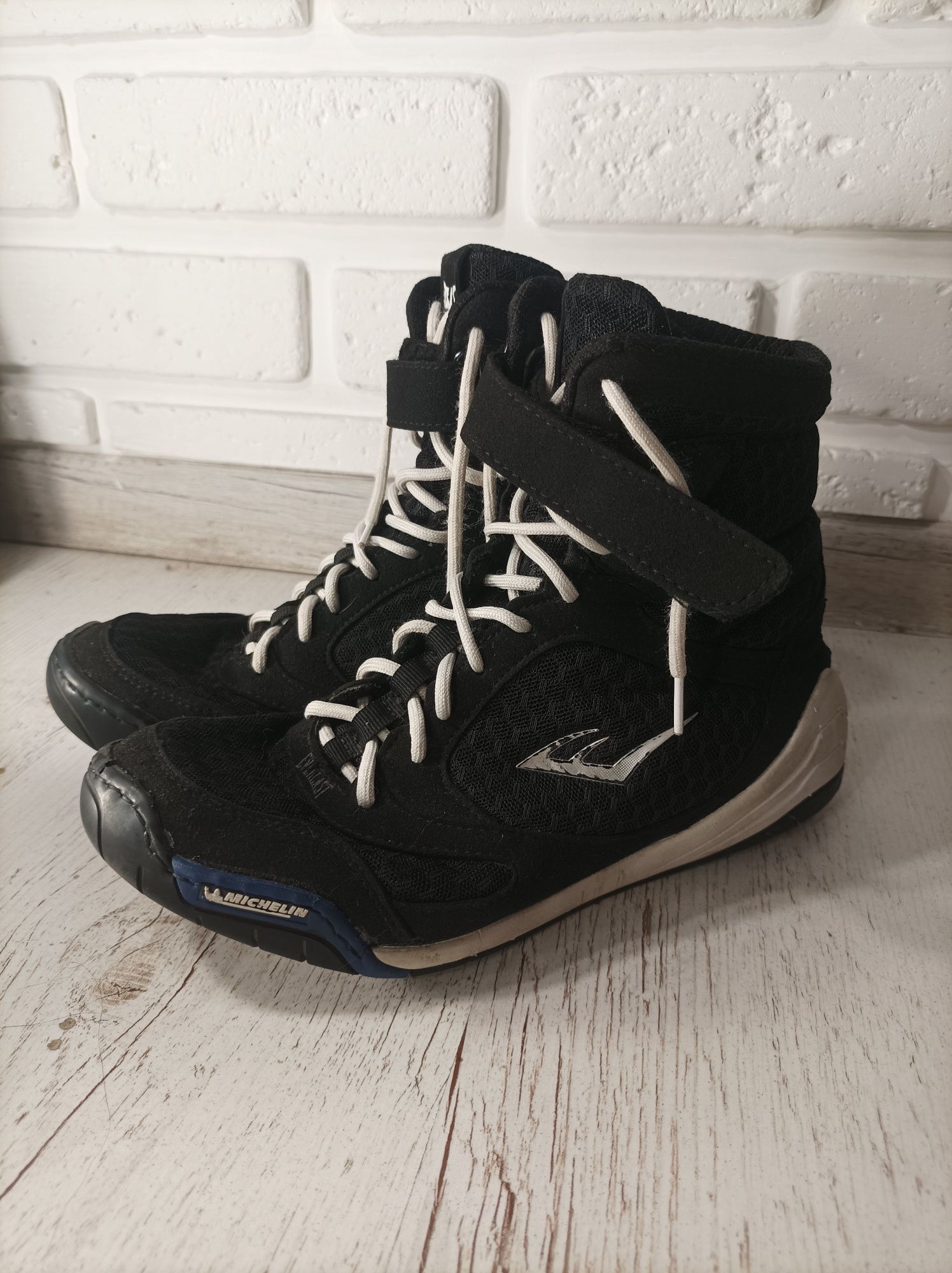 Боксерки Everlast