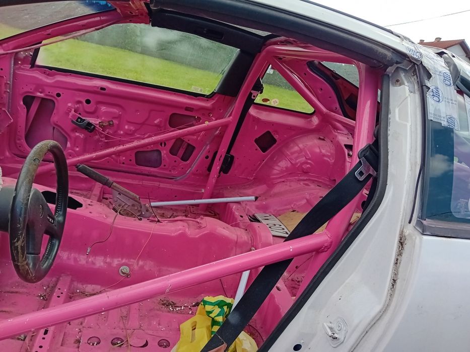 Nissan 300zx z32 twin turbo manual