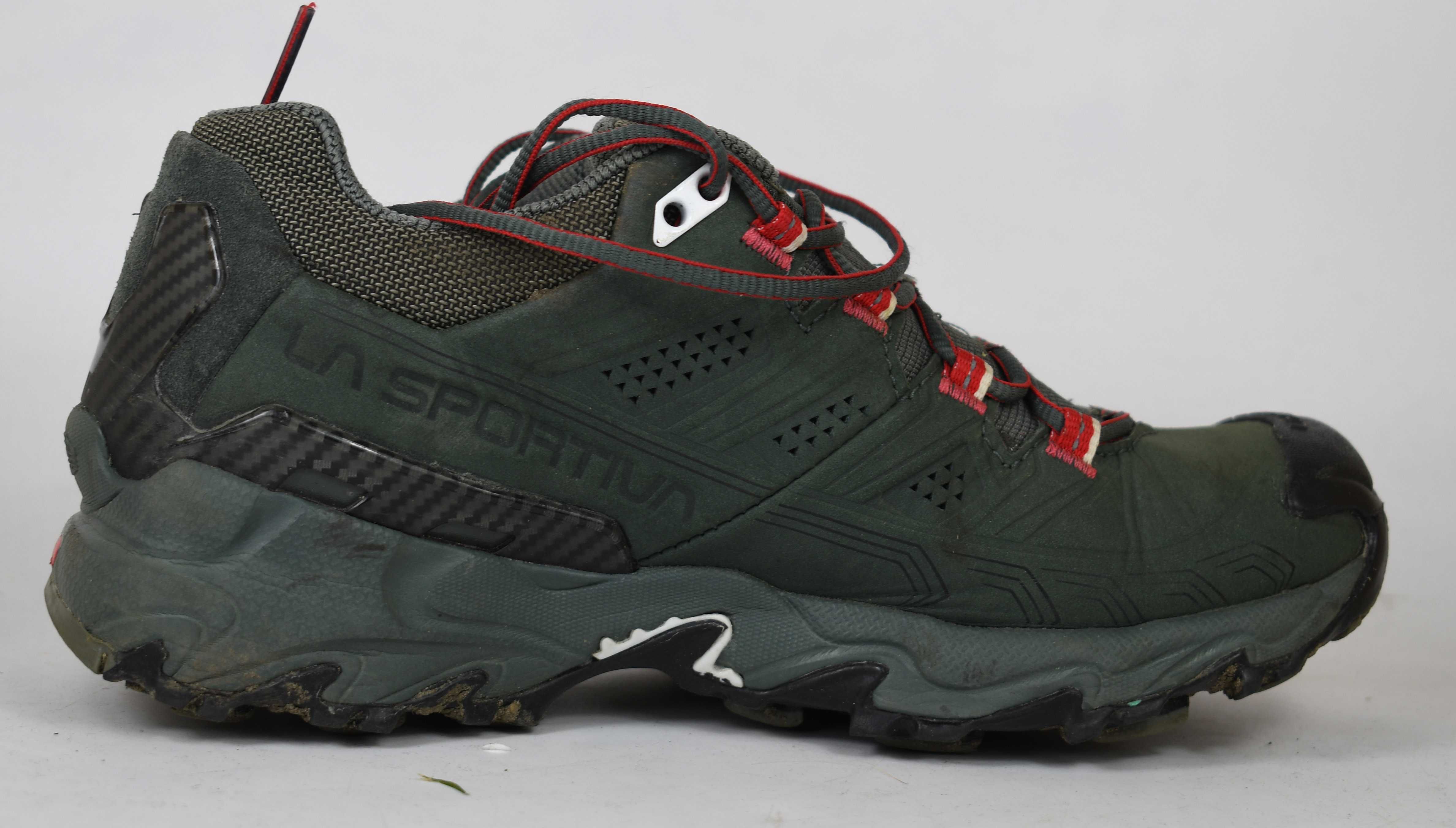 Jak nowe buty trekkingowe La Sportiva Ultra Raptor II GTX roz.38