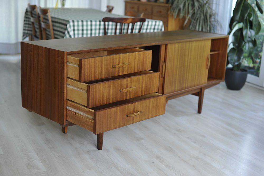 komoda/sideboard PRL Violetta