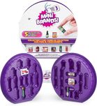 Мини бренды кейс 5 фигурок Mini Brands 5 Surprise Collector's Case
