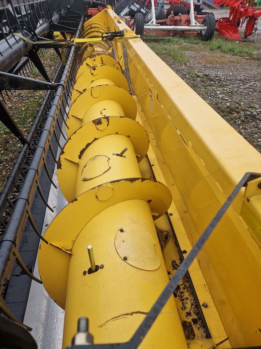 жатка New Holland 74c 25ft