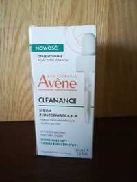 Avene Cleanance serum nowy produkt
