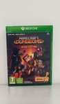 Gra Minecraft Dungeons Hero Edtion XBox One lub X wersja PL