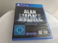 Gra PS4 / PS5 Alan Wake Remastered Sklep Zamiana