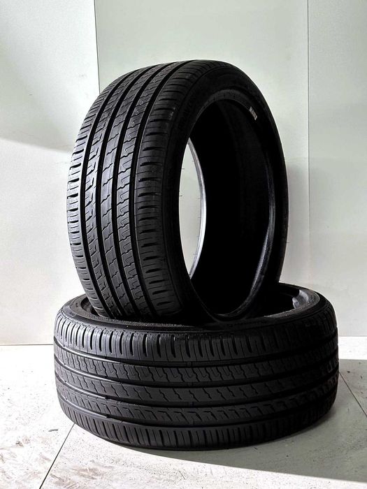 Pneus Barum Bravuris 5 HM - 225/40/18 - Como NOVOS