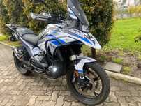 BMW R 1300 GS