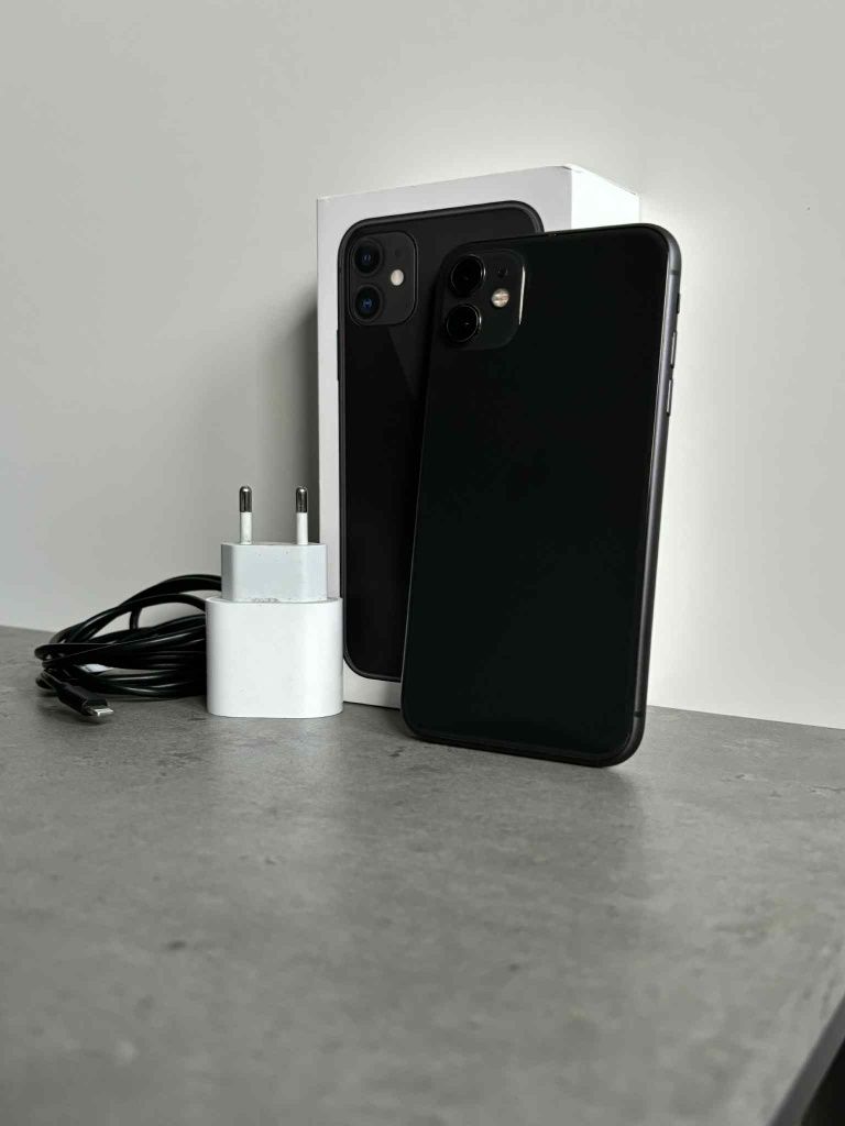 iPhone 11 Stan bdb.