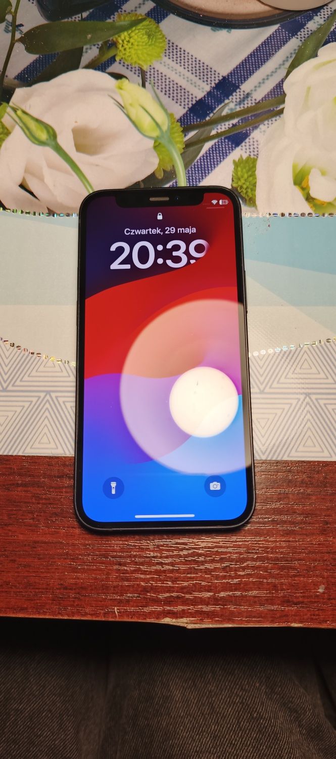 iPhone 12 mini 128 gb stan bdb