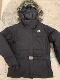 Продам пуховик NORTH FACE