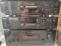 SONY MDS JB-920/SONY MDS JB-920/940 Програвач MD дисків.