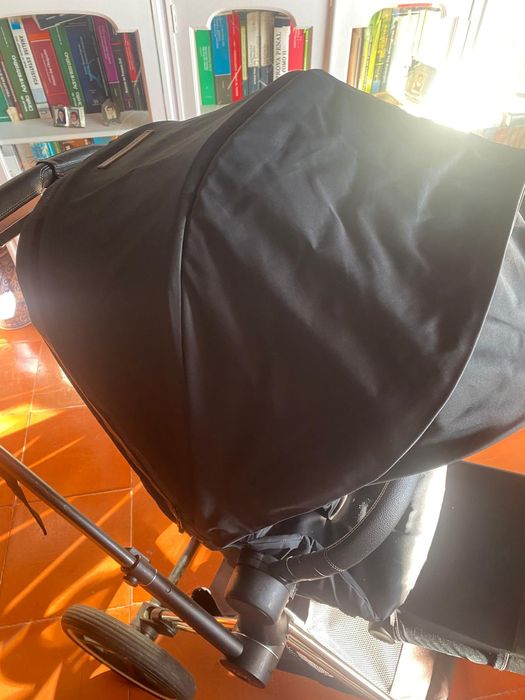Carrinho bebé cybex Priam