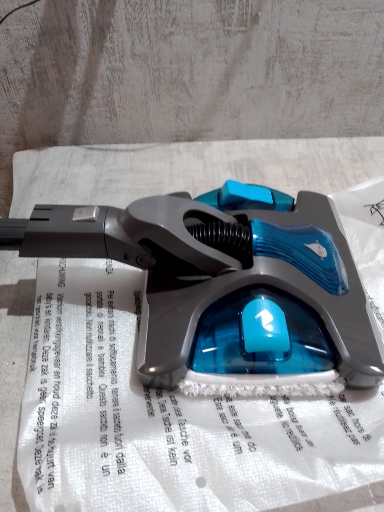 ROWENTA AQUA HEAD ZR009500 моющая насадка для пылесоса.