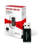 Усилитель Wi-Fi Mercusys MW300UM