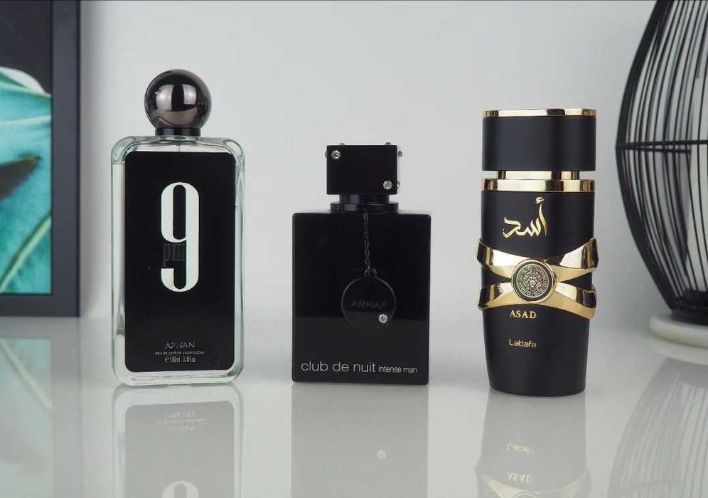 Perfumes Lacrados (Originais)