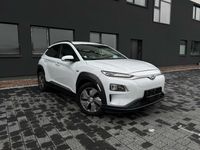 Hyundai Kona EV 2019 64 кВт/год