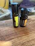 Olejek doterra Cheer i Litsea