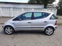 Mercedes-Benz A-Class 2003 LONG 1,6