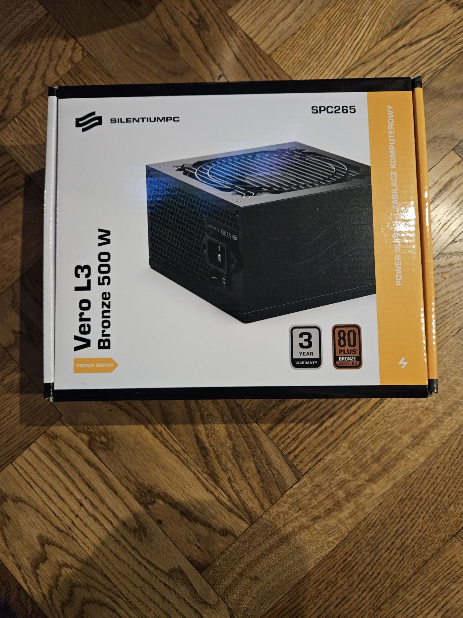 Komputer gamingowy wraz z pudełkami!!!