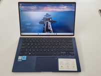 Portátil Asus Zenbook UX433F