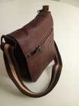 Bolsa de Tiracolo para Homem