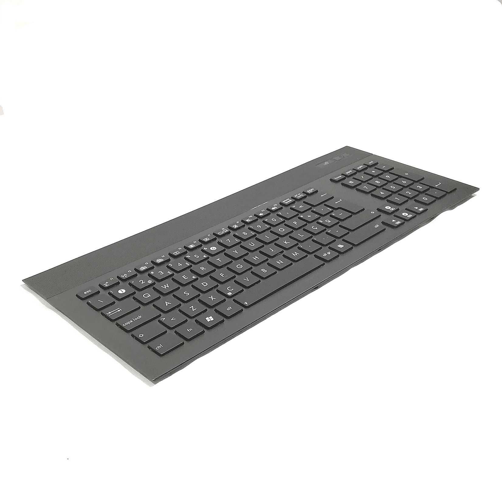 Teclado ASUS ROG G74SX V126262AK1 PO