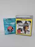 Battlefield 2 bad company ps3 PlayStation 3
