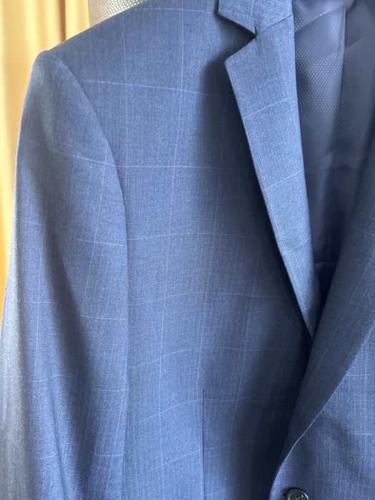 Garnitur chlopiec 170