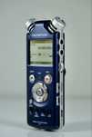 Dyktafon Olympus LS-5 rejestrator audio