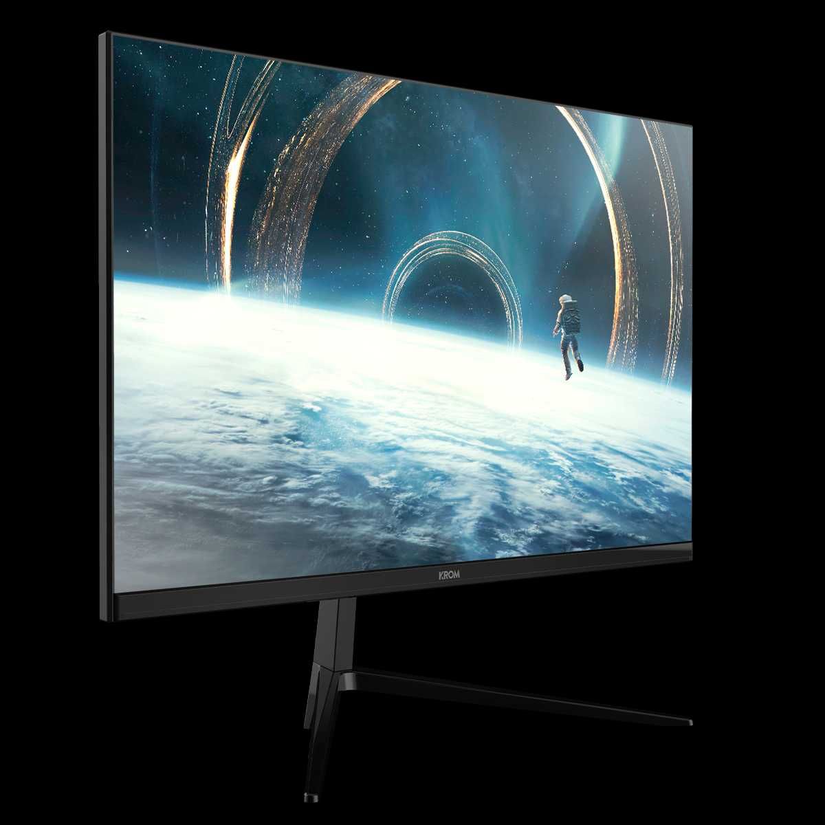 Monitor Krom Kertz 24"